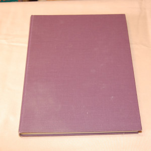 Harrison E. Salisbury Tuntematon sota